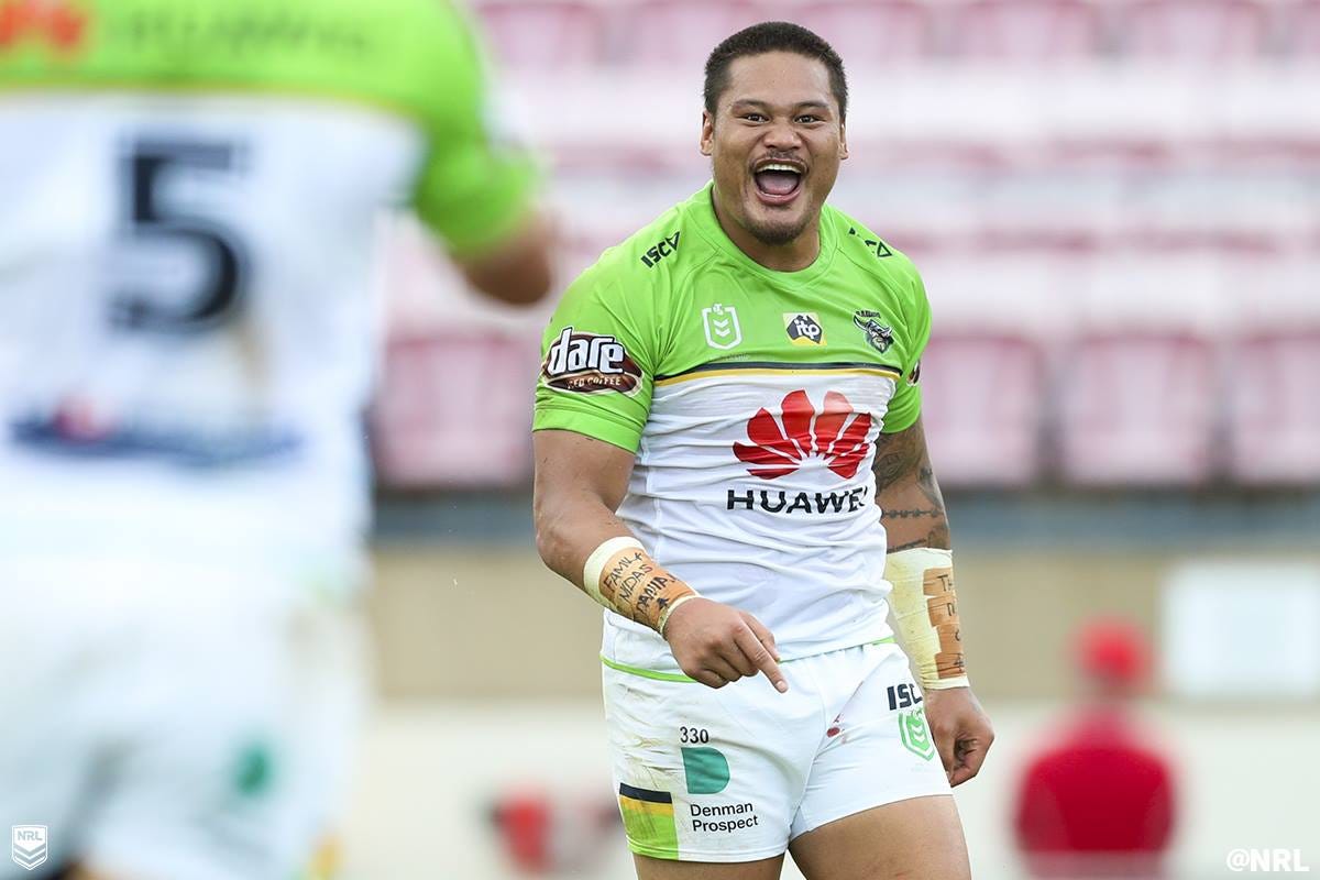 The 2019 Nrl Watchability Rankings Part One By Jeff Dickinson Fox Medium