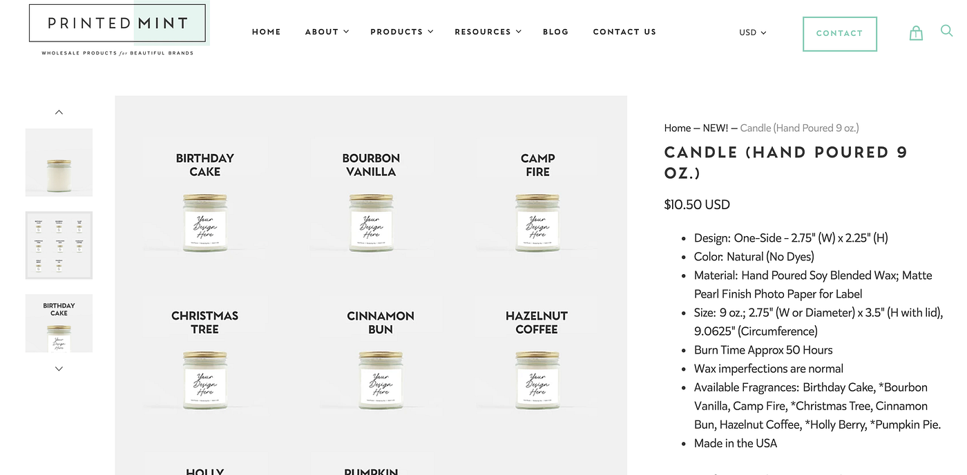 How to Make Passive Income Selling on Etsy | by Cassy Rivera | The Startup  | Medium