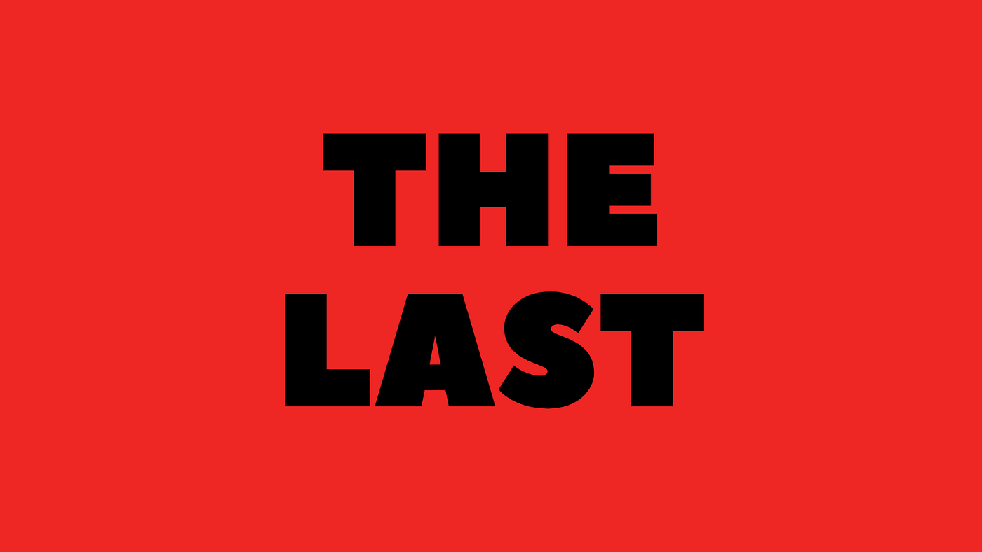 The weirdo essay 06 picture