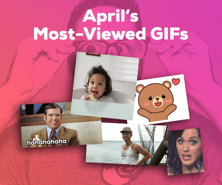 Compassion Virtual Events And Holidays Lead Giphy S April Insights By Giphy Medium Compassion Virtual Events And Holidays Lead Giphy S April Insights By Giphy Medium