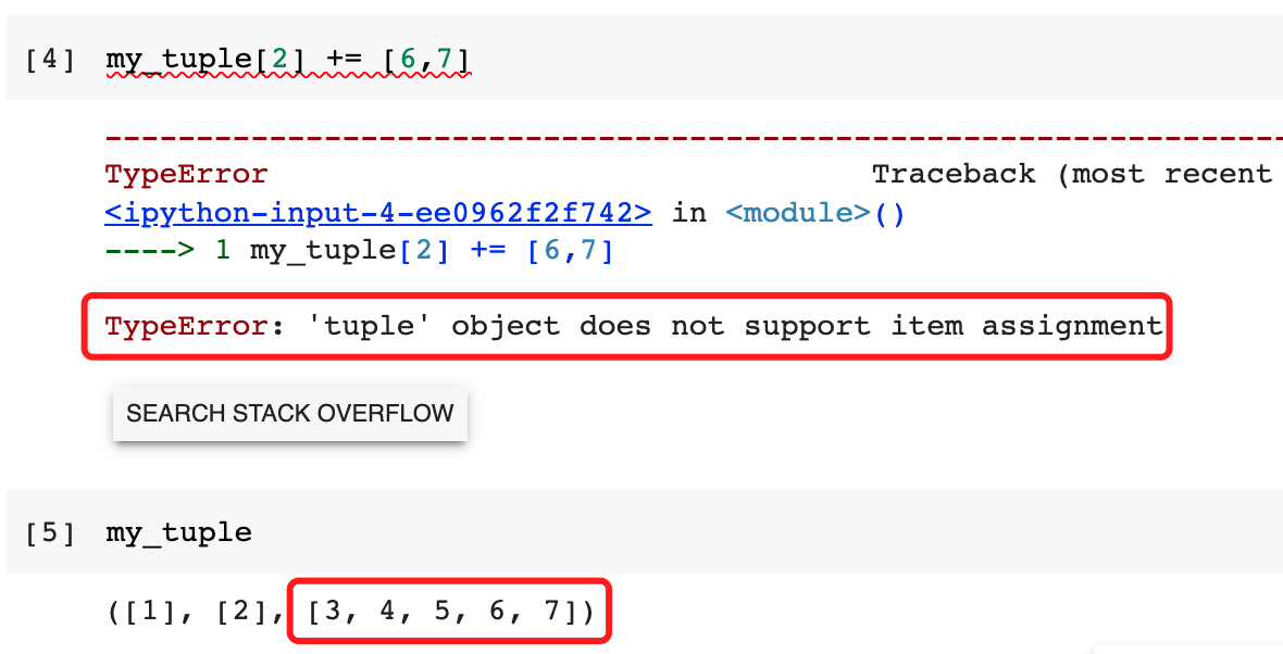 Five Unexpected Behaviours of Python Could Be Surprised | by ...