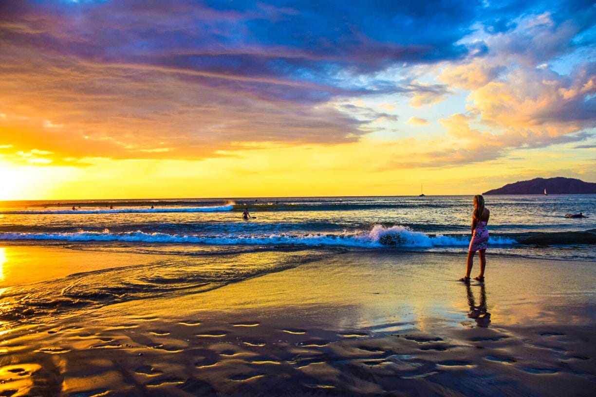 Revel In Costa Rica Water Activities To Do In Tamarindo Costa Rica By Cr Paradise Medium Revel In Costa Rica Water Activities To Do In Tamarindo Costa Rica By Cr Paradise Medium