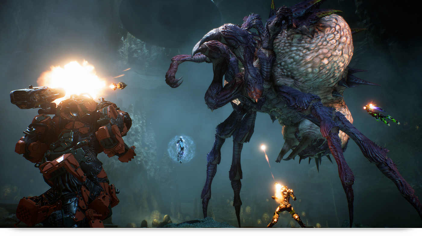 The Critical Core Gameplay Loop Design Lessons Learned From Bioware S By Josh Bycer Superjump Medium
