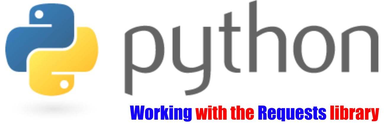 Python: Working with the Requests library | by Sunil Kumar | Aug, 2022 ...