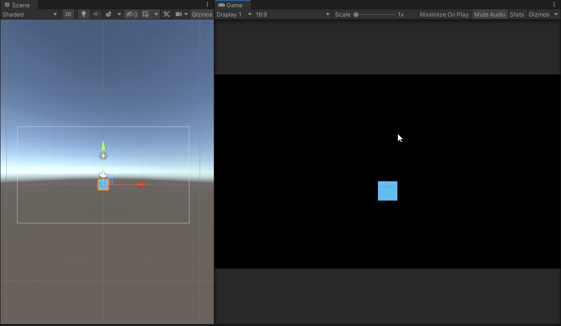 How to create Simple Player Movement in Unity | by Christopher Adams ...