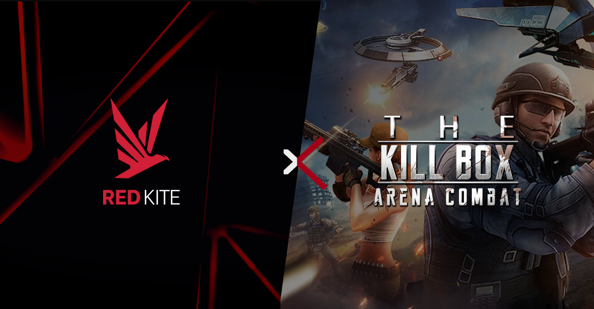 A Chance to Experience an Incredible 360-Degree Arena Combat with VR ...