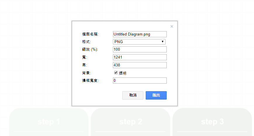 網站企劃好文分享:Draw.io線上免安裝繪製圖表好實用. 現在線上有許多