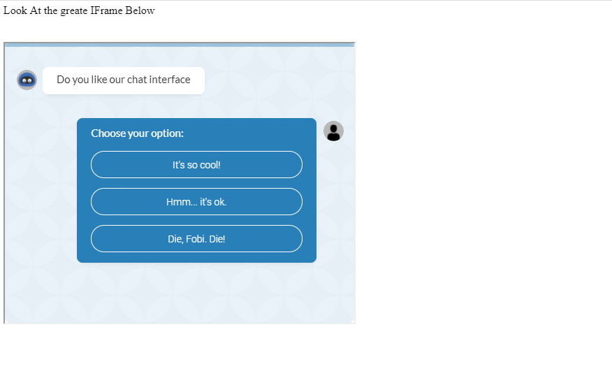 Meet the New Conversational Google Forms | by Isaac Gili | Chatbots ...