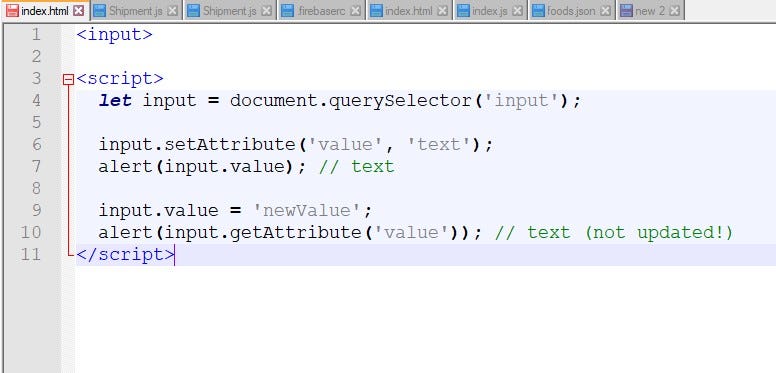 javascript info. javascript DOM | by Sadik Jabirul Hasan | Medium