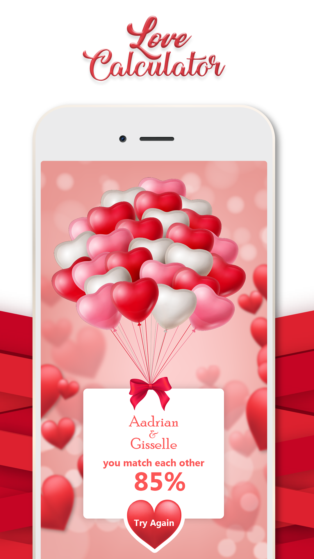 When will i find love calculator