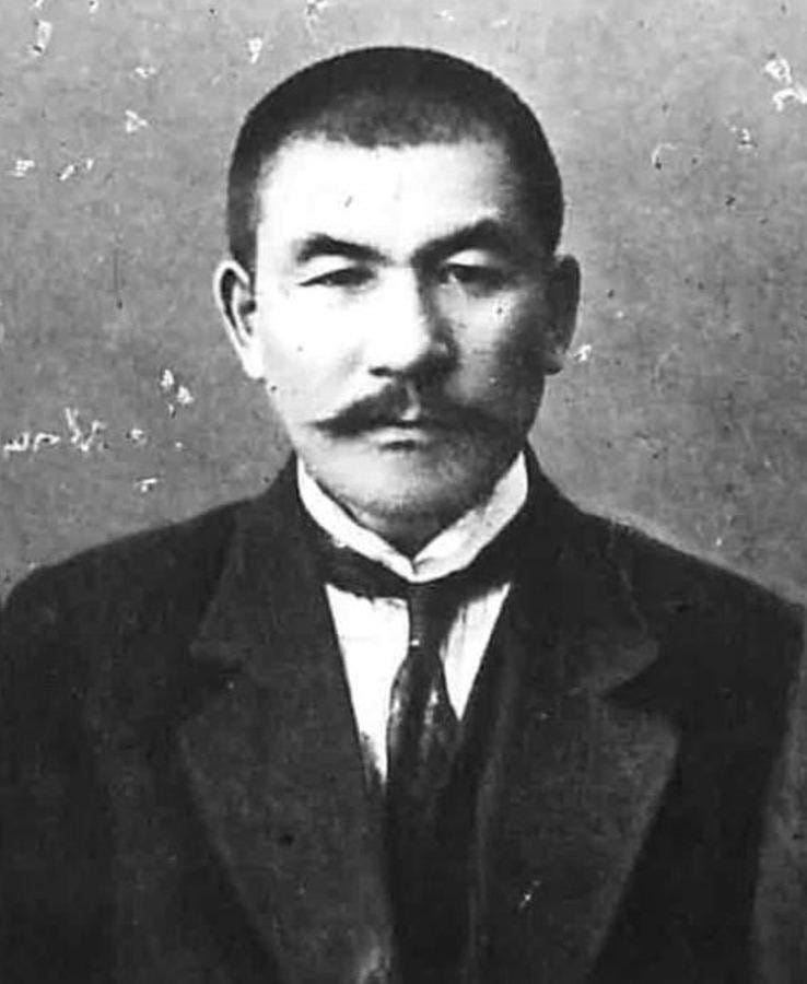 Новое Правительство 1917 Года