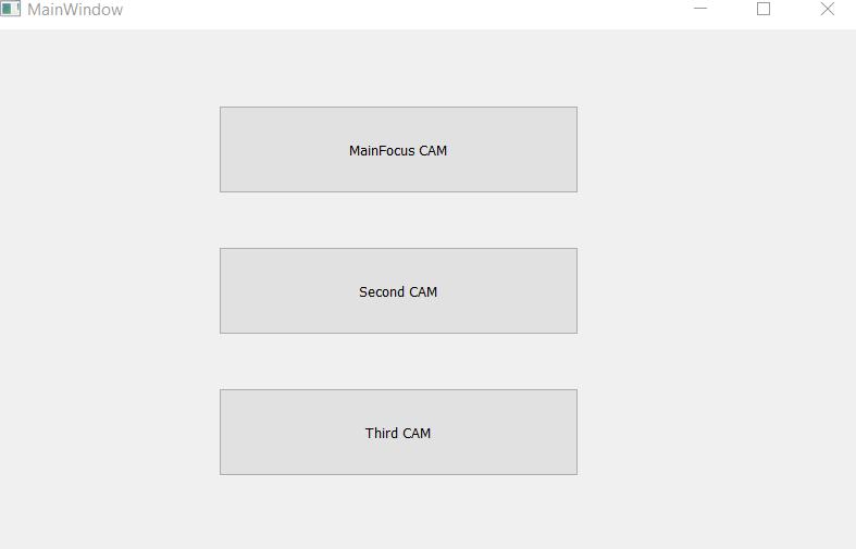 Multiple Gstreamer Pipelines in Nonblocking Way with Google Test in QT
