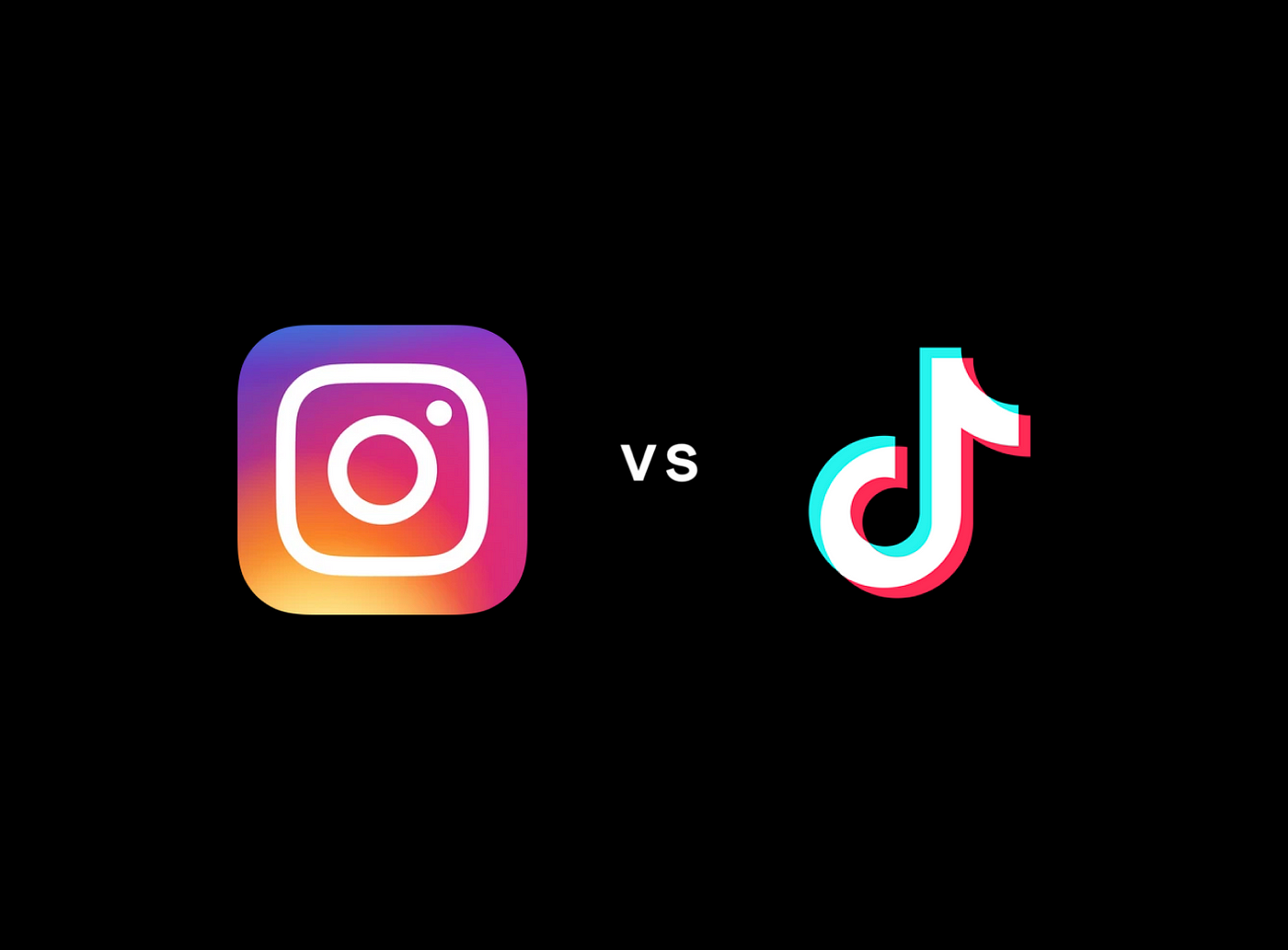 Review Instagram Reels Vs Tiktok By Joanna Ngai Prototypr Review Instagram Reels Vs Tiktok By Joanna Ngai Prototypr