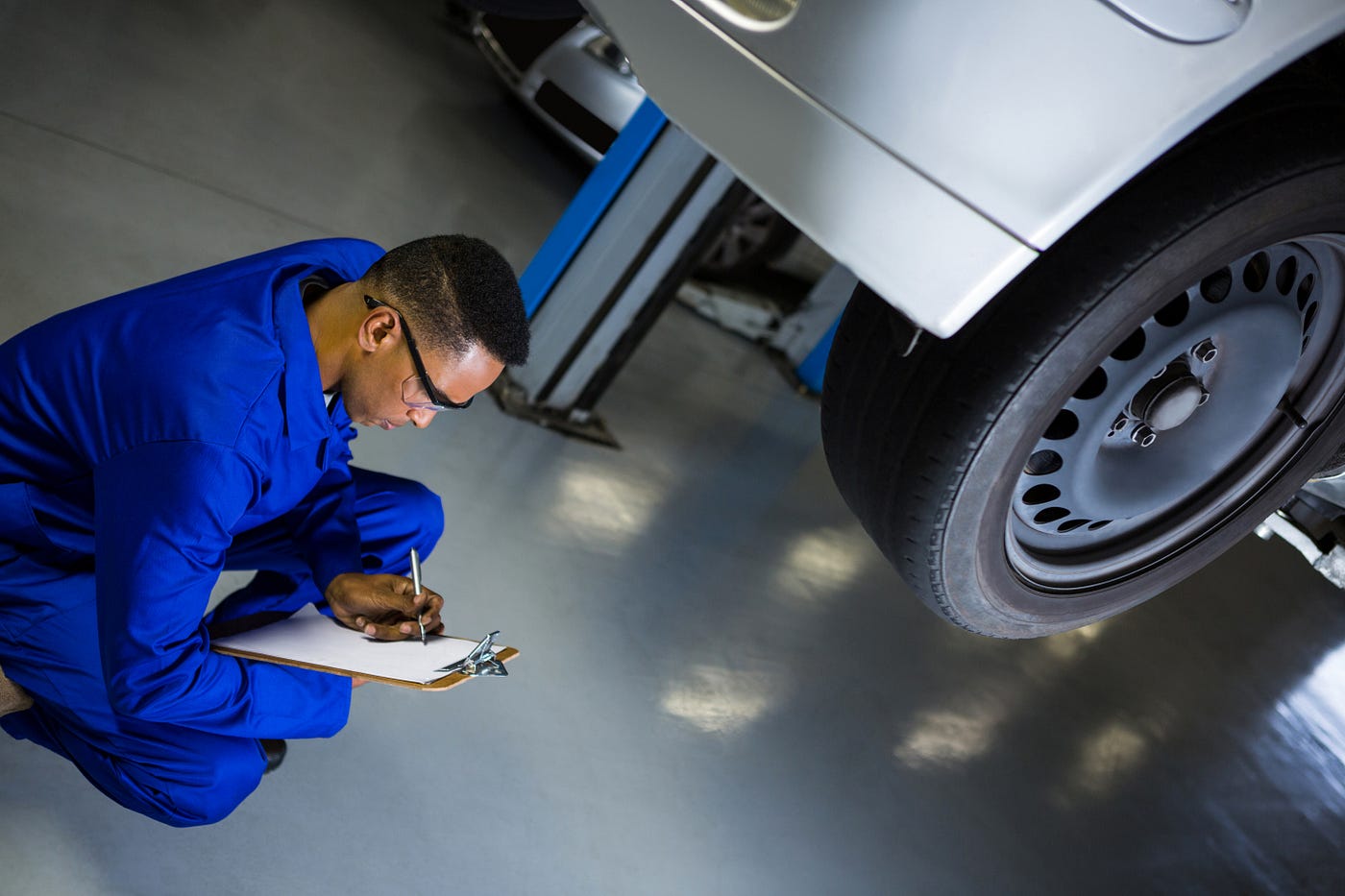 Keep a Routine Check On Your Wheel Alignment - Service My Car