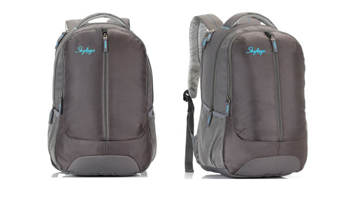 skybags 25 ltrs