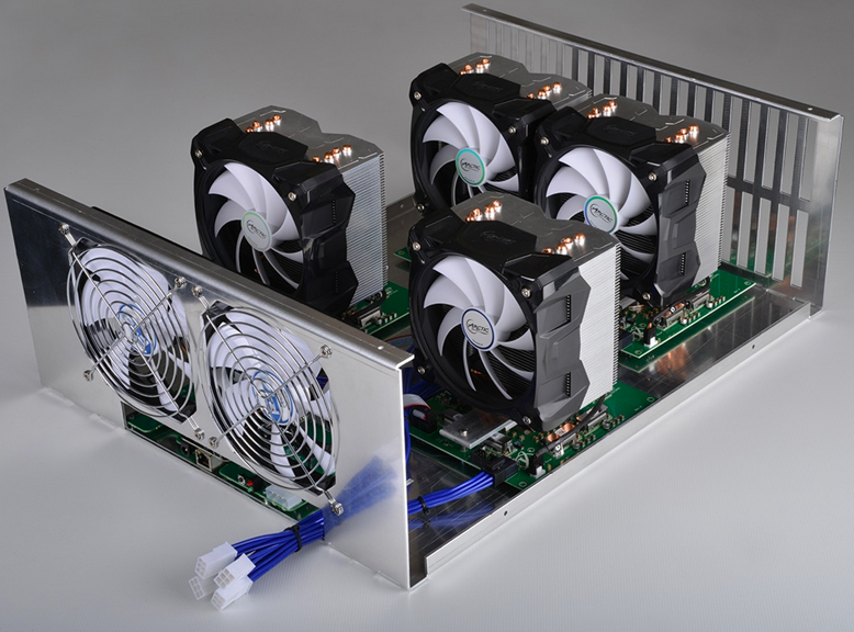 Cryptocurrency Mining Hacks How Thefts Steal Bitcoin And Ethereum - 