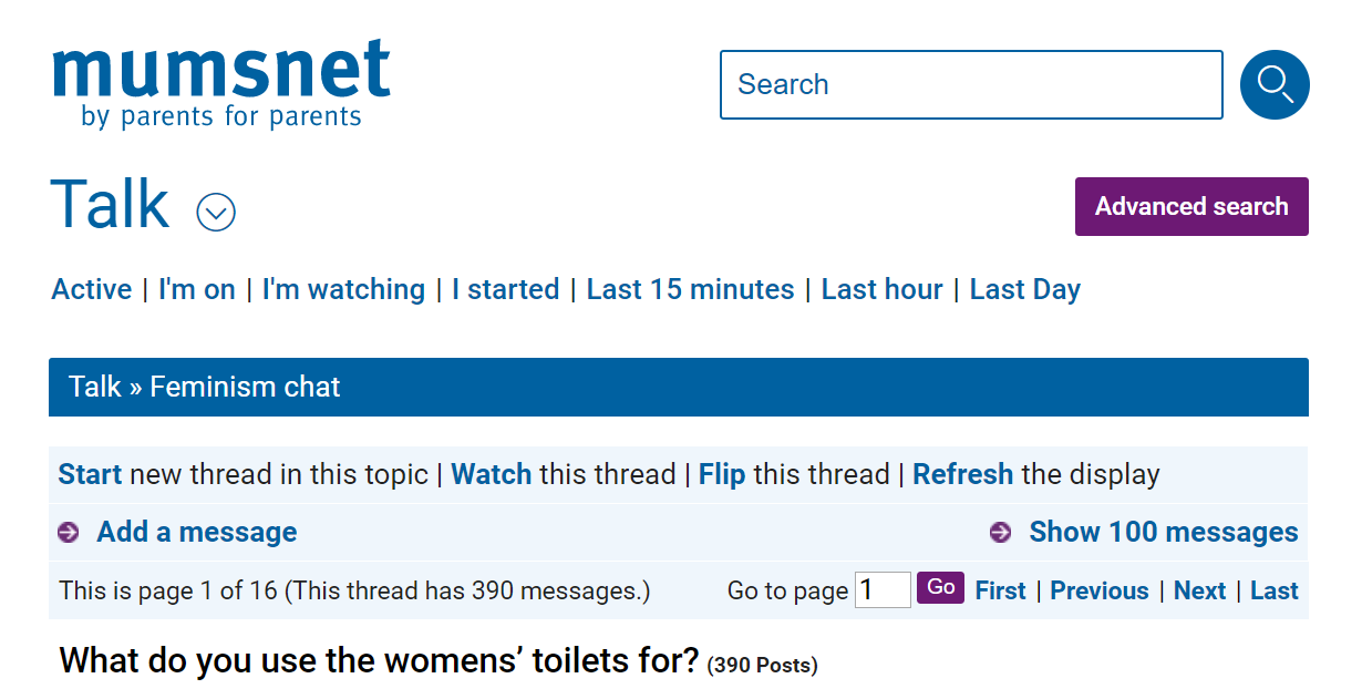 Why I Was Banned From Mumsnet Recently The Mum Centric Website By Gemma Stone Medium Why I Was Banned From Mumsnet Recently The Mum Centric Website By Gemma Stone Medium