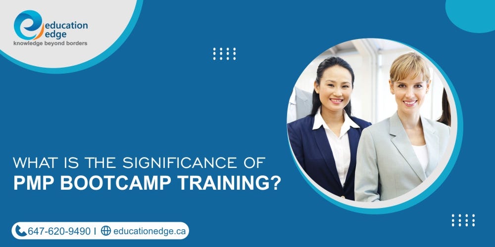 PMP Boot Camp
