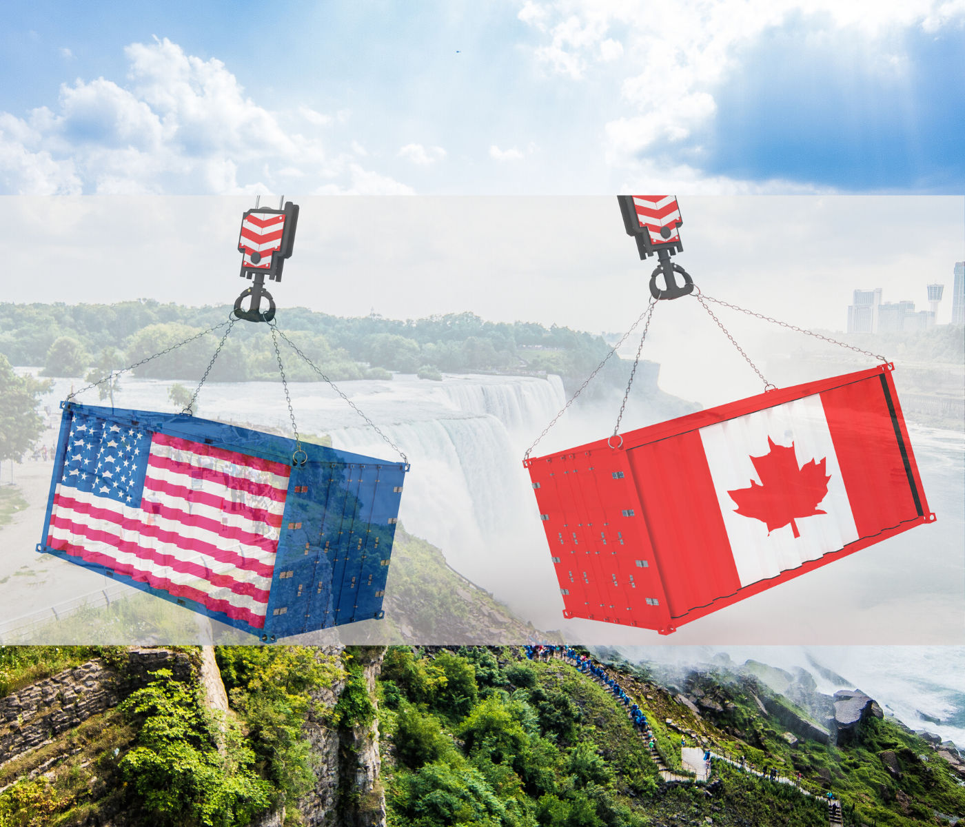 US Limited Liability Company (LLC) in Canada — Registration and Income Taxes