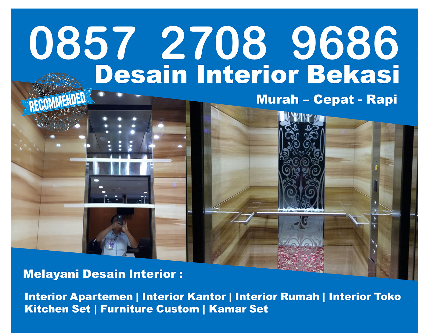 Telp 0857 2708 9686 Indosat Daftar Desain Interior Bekasi Interior Rumah Oriental Gambar Interior Apartemen Type Studio By Jawara Interior Jasa Desain Interior Bekasi Medium