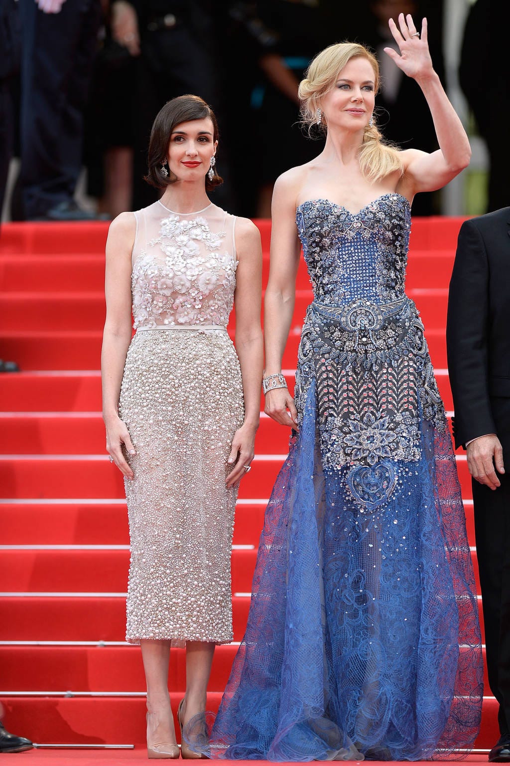 Worst Dresses on the Cannes Red Carpet 