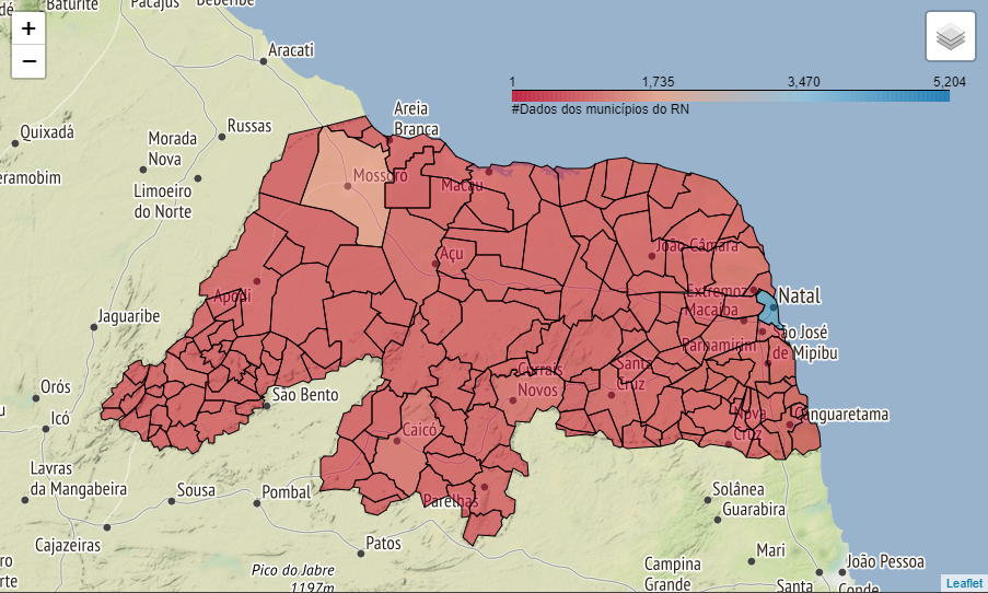 Vemos Que Os Dados Da Coluna Municipio Precisam Ser Tratados Existe Um Codigo Associado Ao By Luan Pereira Analise Sobre As Taxas De Mortalidade No Rn Medium