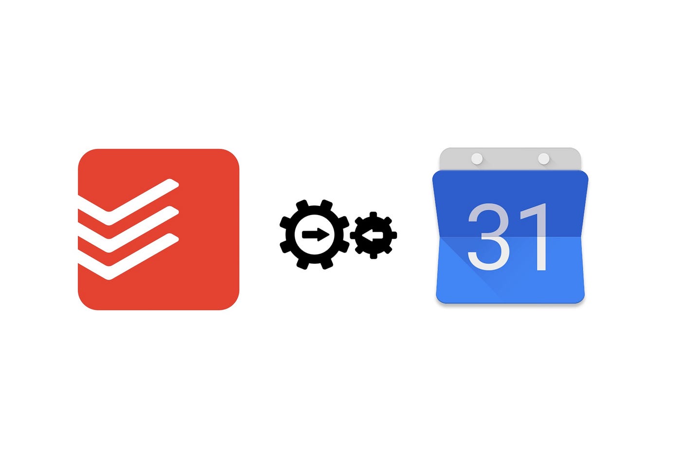 Todoist Google Calendar By Sergey Butakov 
