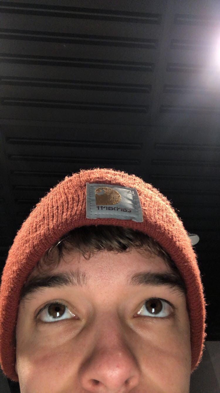 Evolution of the Carhartt Beanie 