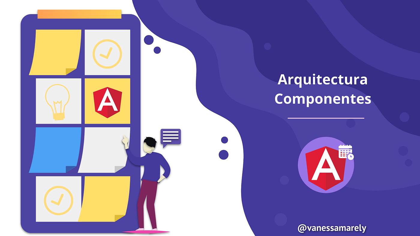 4 Fotos 1 Palabra 8 Letras Contenedores Arquitectura de Componentes en Angular | by Vanessa Aristizabal |  NotasDeAngular | Medium