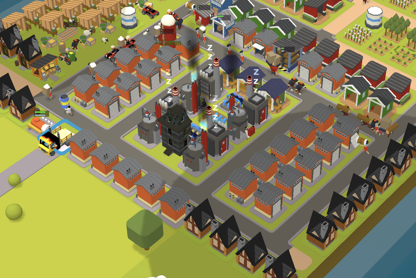 Town Star — NFTs Enhance Your Experience | by Town Star | Gala Games  Official Blog