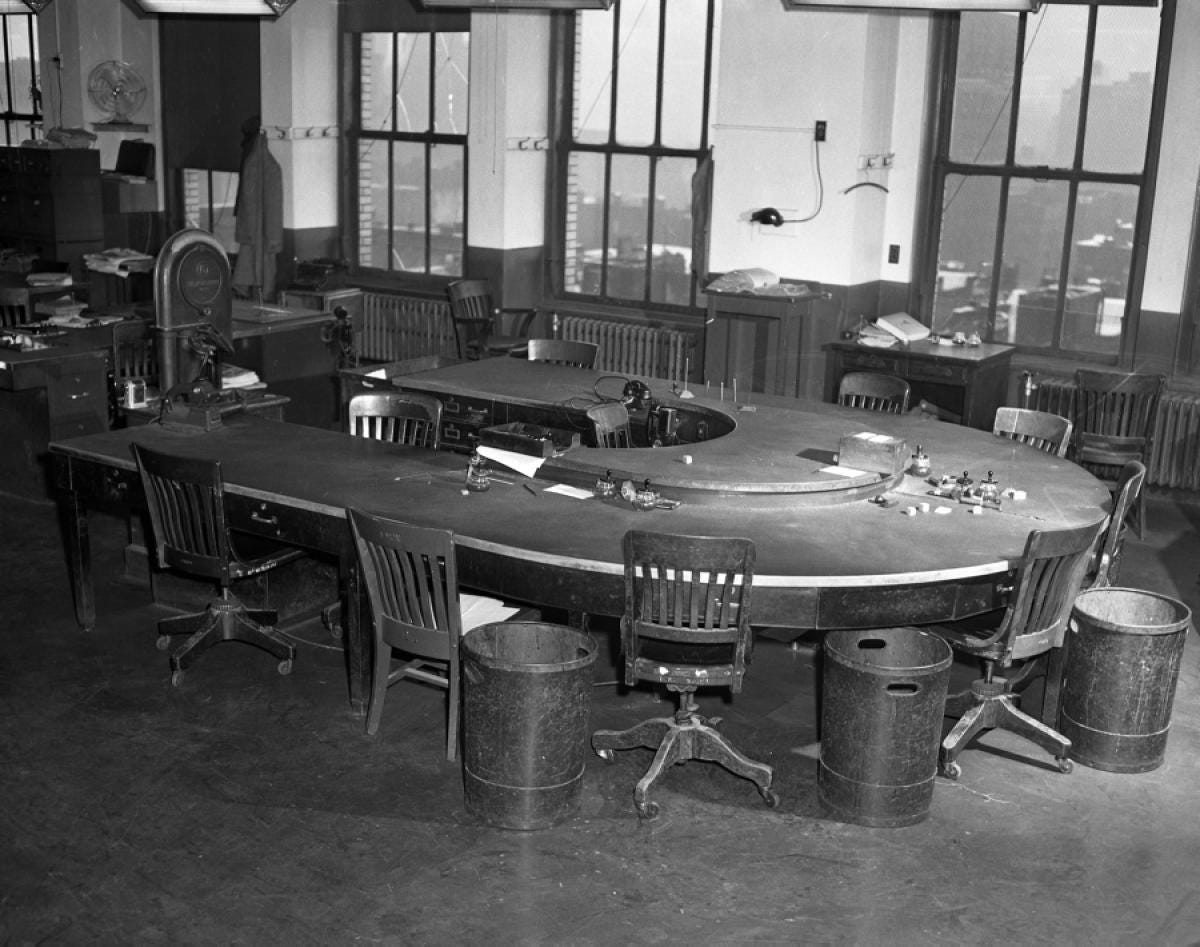 On the Shaun King Mess, and The Editor in the Age of Churn by Foster