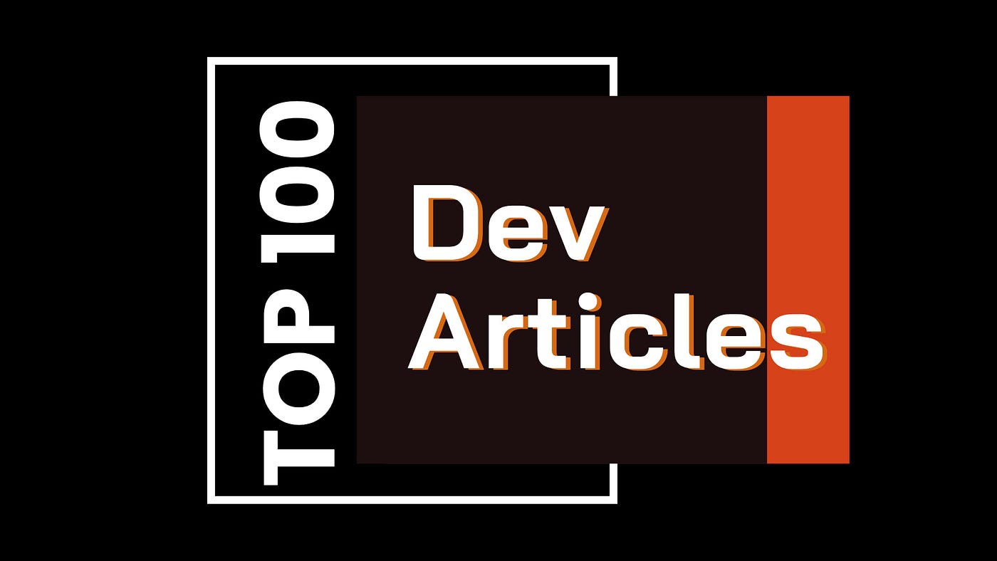 Top 100 Development Articles to Read in 2021. | by Ansari dev | Nov, 2021 |  Digit Magz | Digit Magz