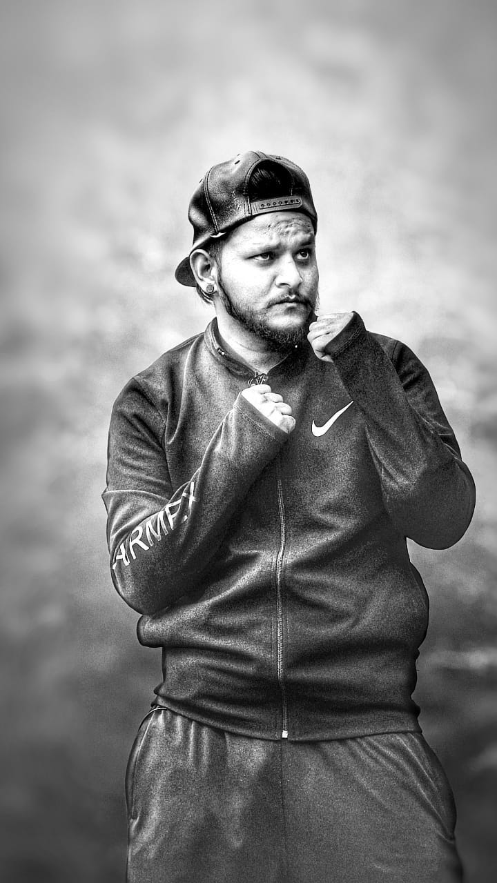 Mr Monish Raja, Making His Name From A Photographer To Being A Big ...