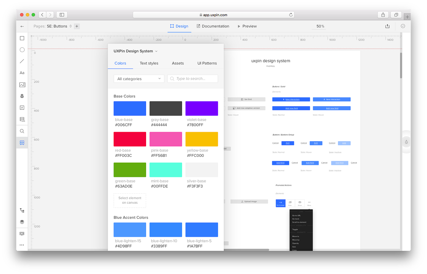 The Minimum Viable Design System. Over the past couple of weeks I had the…  | by Marcin Treder | Medium