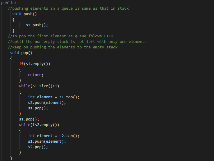Let's talk about Queue. Introduction to Queue Data Structure: | by ...