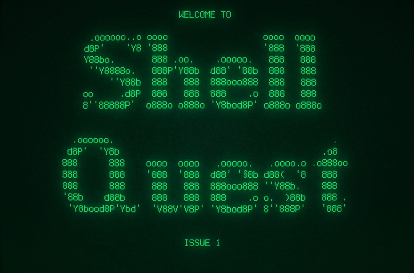 Shell Quest Issue 1 Shell History 101 By Rob Van Der Leek Level Up Coding