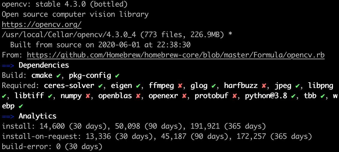 opencv java for mac opencv java for mac