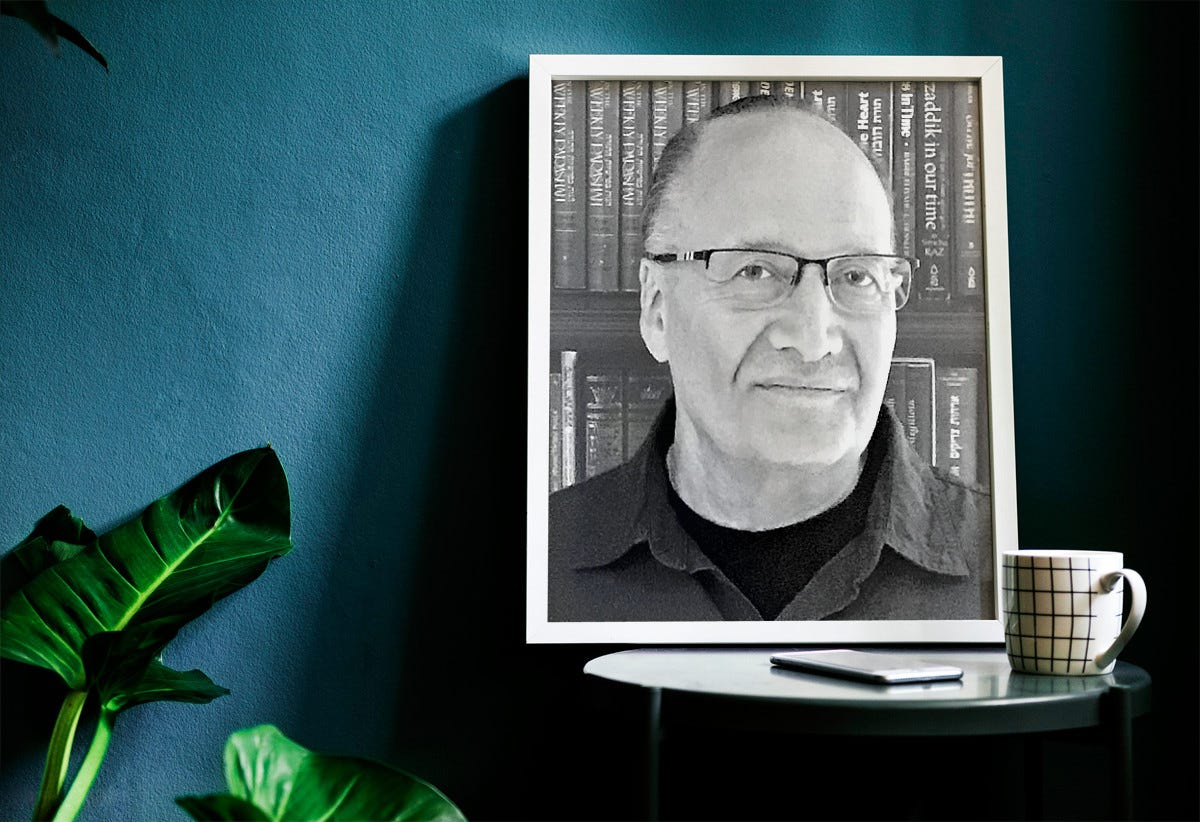 Author Joel Malkoff How To Be Great At Sales Without Seeming Salesy 