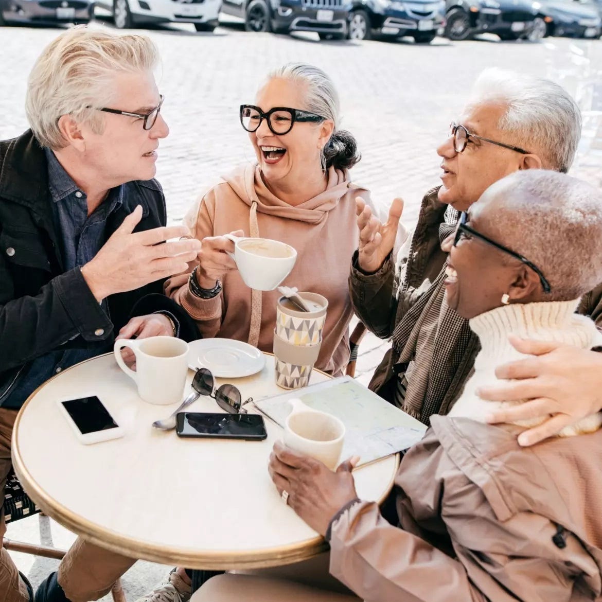 Why Do People Hate Baby Boomers?