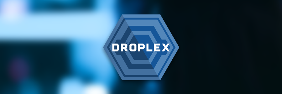 Резултат с изображение за droplex ico