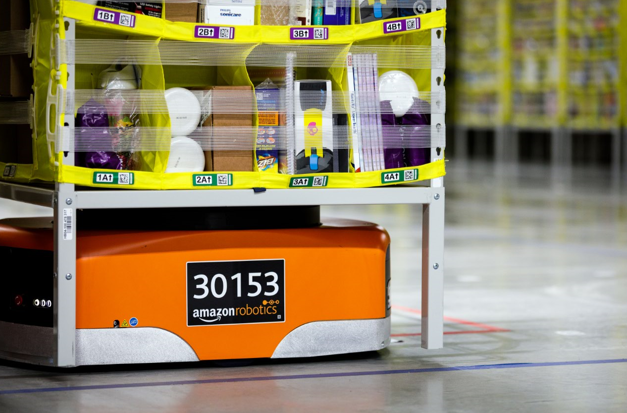 Amazon Top ten cloud companies. We take a closer look at Amazon, an