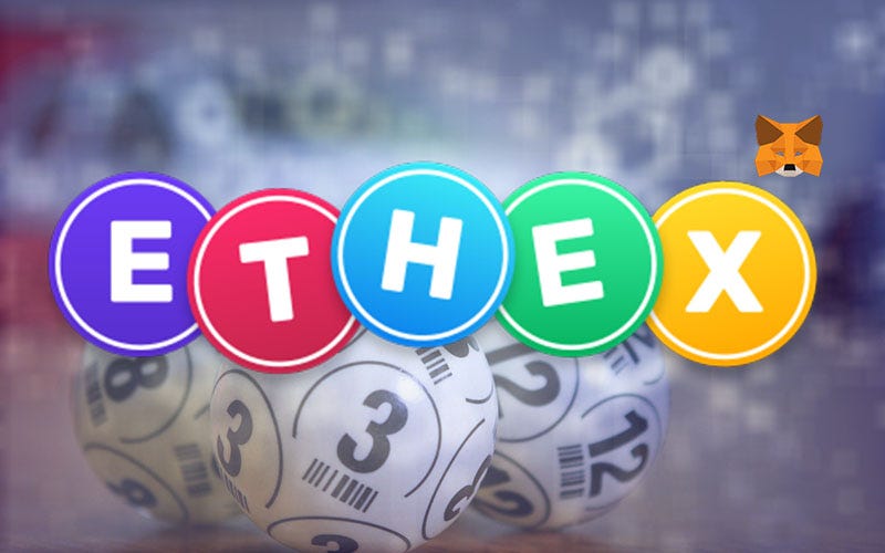Lottery Powered by Smart Contracts, Provably fair and Cryptographically Secured