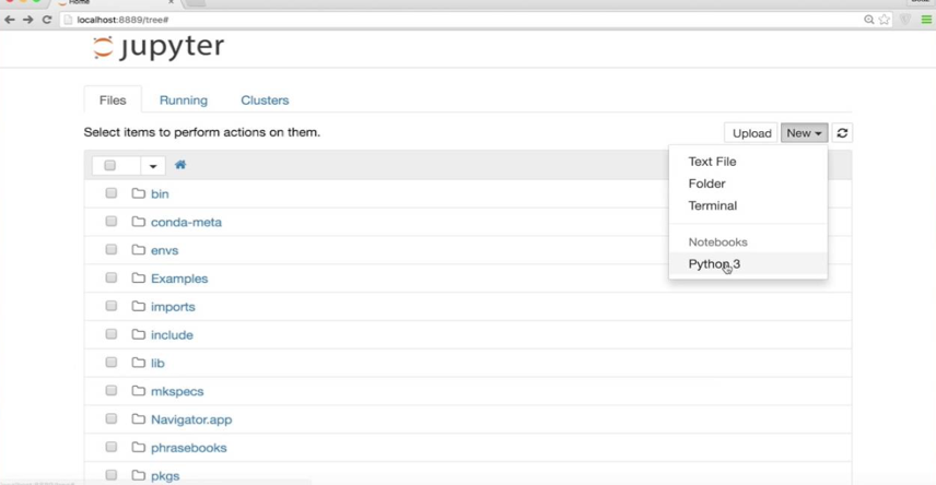 Starter Guide to a Jupyter Notebook | by Vansh Gambhir | Data Science ...