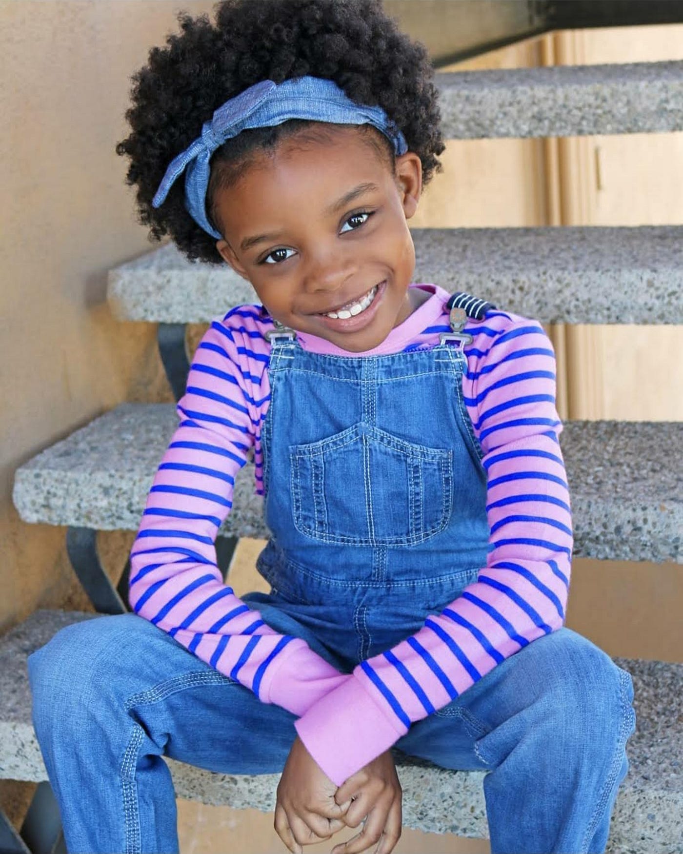 Rising Star Makenzie LeeFoster On The Five Things You Need To Shine In(07)