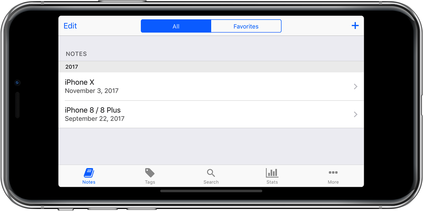 Iphone X に対応したモバイルサイト Cordova アプリの作り方と注意点 By Naoki Matagawa Medium