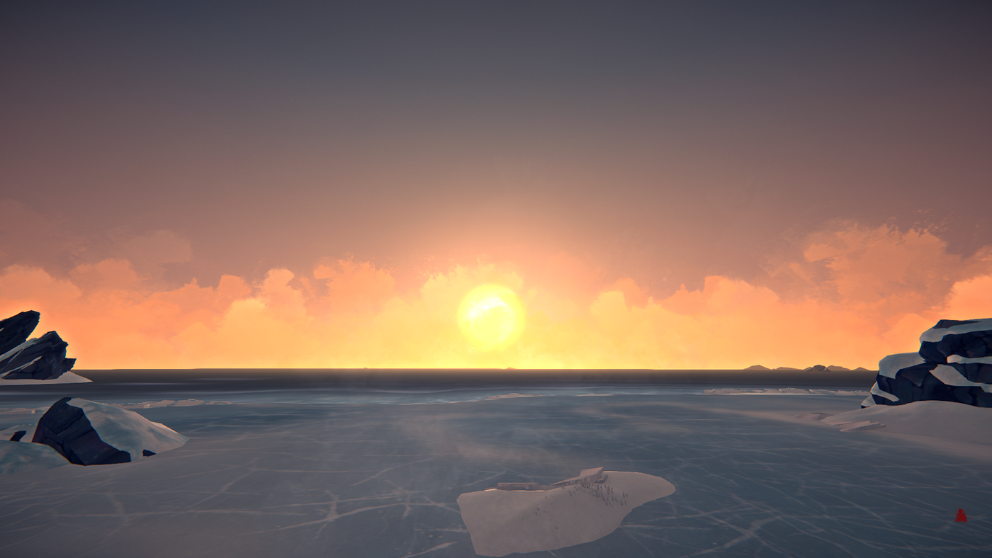 The Long Dark A Beautifully Terrifying Survival Experience By Michael Punzi Medium The Long Dark A Beautifully Terrifying Survival Experience By Michael Punzi Medium