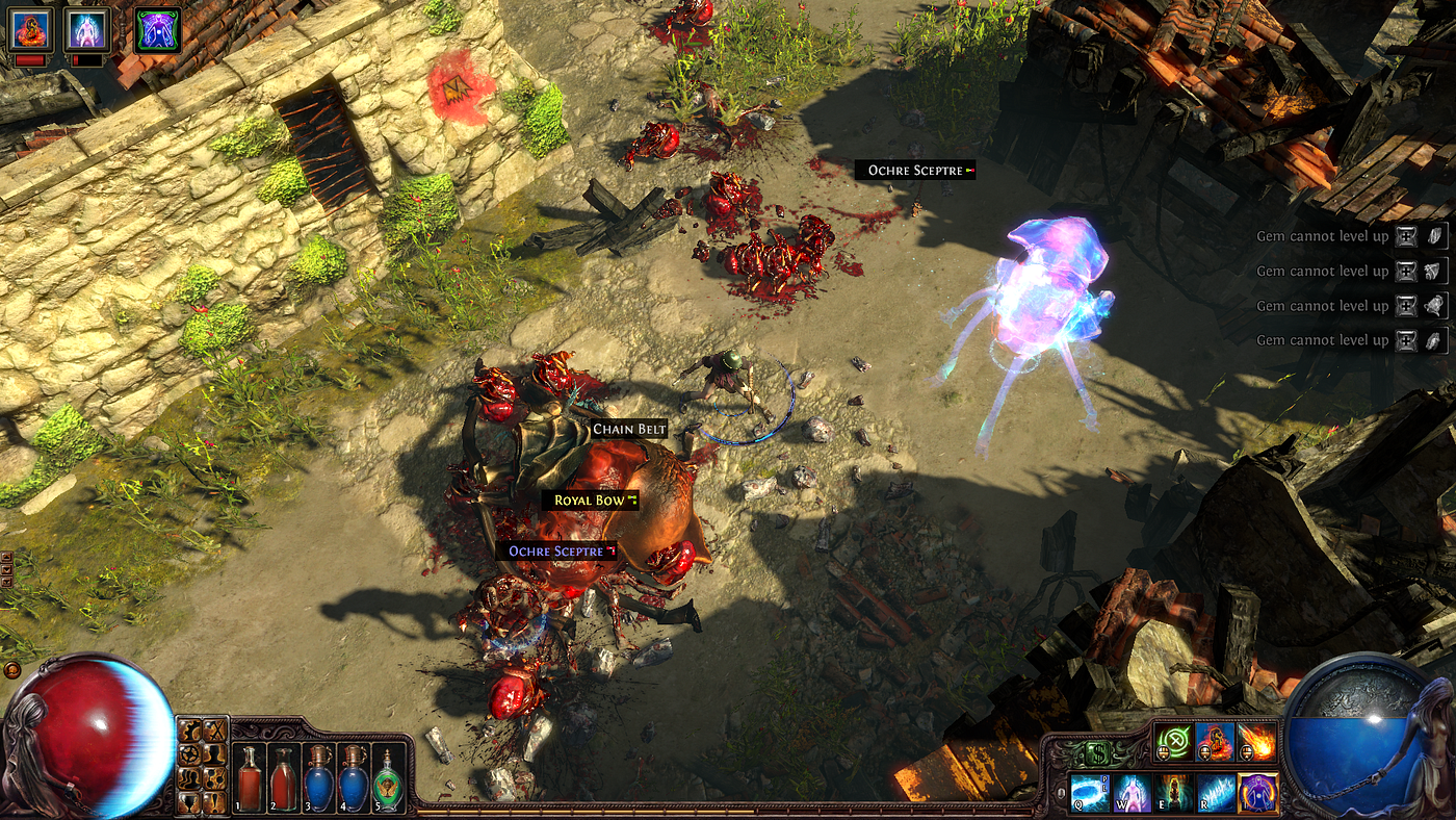 Path of Exile Bestiary Mapping Guide | by Dianna Menefe | Medium