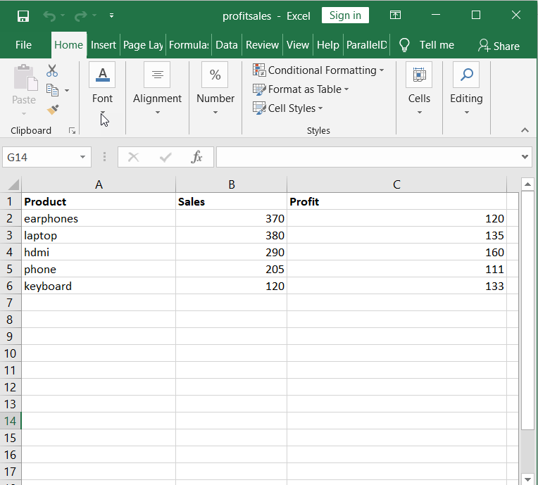 Replace Data Source Without Recreating Reports In Tableau By Ankita Kumar Medium