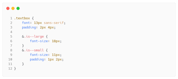 HTML/CSS: An overview of effective coding standards. | by Luqman Ahmed ...