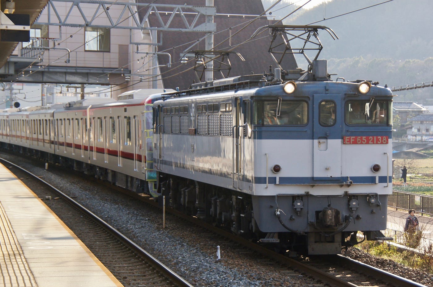 鐵道之要點 鉄のコツ 第十五回 運送鐵道車輛 By 私鐵王國 Medium